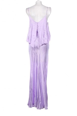 Langer Damen-Overall Vicolo, Größe M, Farbe Lila, Preis € 152,99
