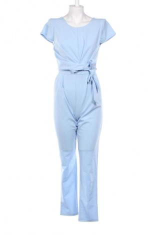 Langer Damen-Overall Wal G, Größe M, Farbe Blau, Preis 109,99 €