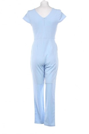 Langer Damen-Overall Wal G, Größe M, Farbe Blau, Preis 109,99 €