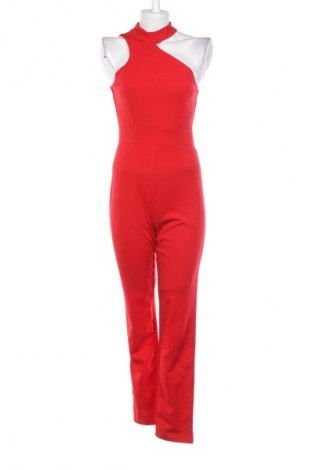 Langer Damen-Overall Wal G, Größe S, Farbe Rot, Preis € 109,99