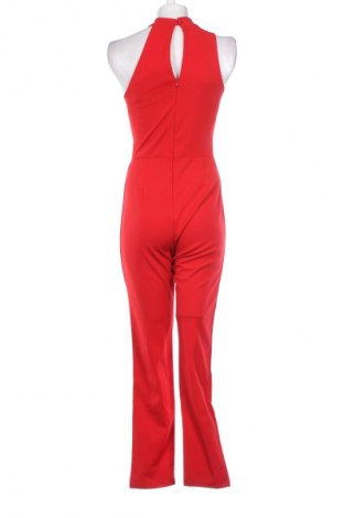 Langer Damen-Overall Wal G, Größe S, Farbe Rot, Preis € 109,99