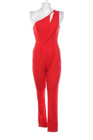 Langer Damen-Overall Wal G, Größe S, Farbe Rot, Preis € 109,99