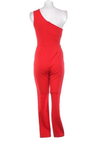 Langer Damen-Overall Wal G, Größe S, Farbe Rot, Preis € 109,99