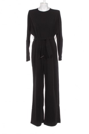 Salopetă lungă de damă Warehouse, Mărime M, Culoare Negru, Preț 509,99 Lei
