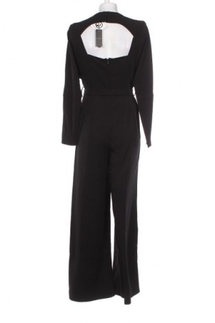 Salopetă lungă de damă Warehouse, Mărime M, Culoare Negru, Preț 509,99 Lei