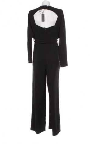 Langer Damen-Overall Warehouse, Größe L, Farbe Schwarz, Preis 109,99 €