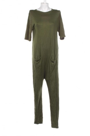 Langer Damen-Overall Zara, Größe L, Farbe Grün, Preis 18,99 €