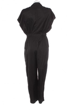 Langer Damen-Overall Zara, Größe S, Farbe Schwarz, Preis 13,99 €