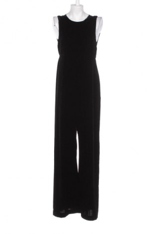 Salopetă lungă de damă Zara, Mărime L, Culoare Negru, Preț 120,72 Lei