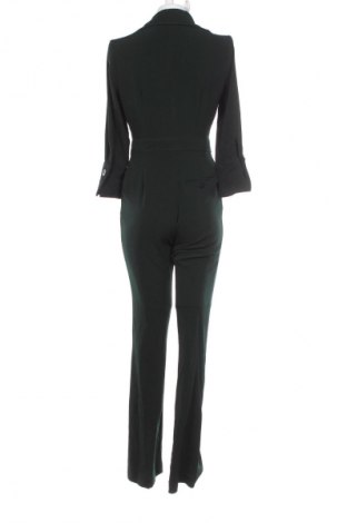 Salopetă lungă de damă Zara, Mărime S, Culoare Verde, Preț 116,93 Lei