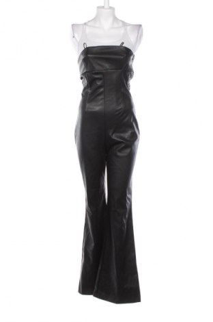 Salopetă lungă de damă Zara, Mărime M, Culoare Negru, Preț 235,12 Lei