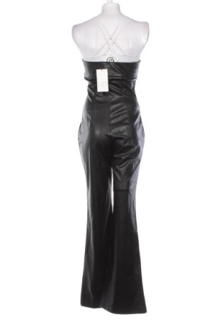 Salopetă lungă de damă Zara, Mărime M, Culoare Negru, Preț 235,12 Lei