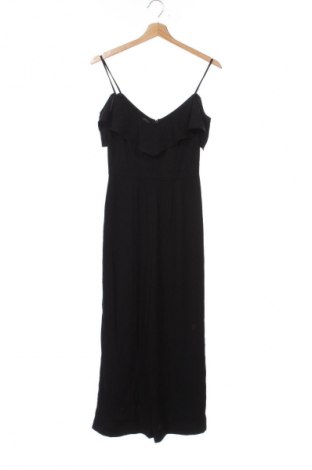 Langer Damen-Overall Zara, Größe XS, Farbe Schwarz, Preis € 28,99