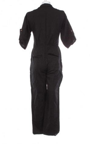 Langer Damen-Overall Zara, Größe S, Farbe Schwarz, Preis € 20,97