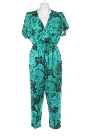 Langer Damen-Overall Zara, Größe M, Farbe Mehrfarbig, Preis € 20,97
