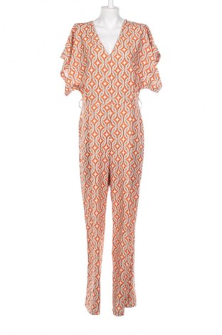 Langer Damen-Overall i-sik, Größe XL, Farbe Mehrfarbig, Preis 46,99 €