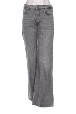 Blugi de femei & Other Stories, Mărime S, Culoare Gri, Preț 146,99 Lei