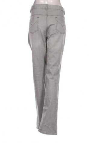 Damen Jeans 3 Suisses, Größe XL, Farbe Grau, Preis 20,99 €