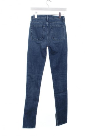 Damskie jeansy 3x1, Rozmiar XS, Kolor Niebieski, Cena 834,99 zł