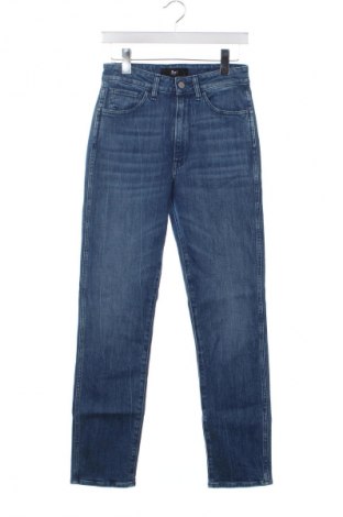 Blugi de femei 3x1, Mărime XS, Culoare Albastru, Preț 829,99 Lei