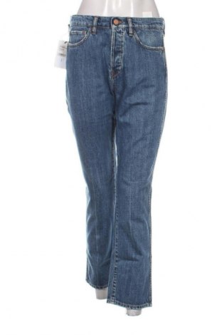 Damen Jeans 3x1, Größe S, Farbe Blau, Preis 152,99 €