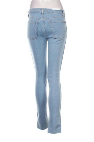 Blugi de femei 3x1, Mărime S, Culoare Albastru, Preț 749,99 Lei
