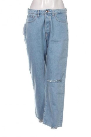 Damen Jeans 3x1, Größe L, Farbe Blau, Preis € 177,99