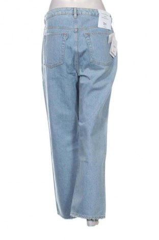 Damen Jeans 3x1, Größe L, Farbe Blau, Preis € 177,99