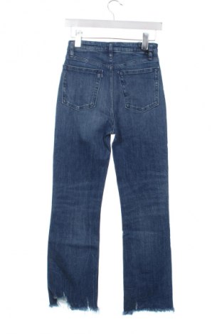 Női farmernadrág 3x1, Méret XS, Szín Kék, Ár 68 289 Ft