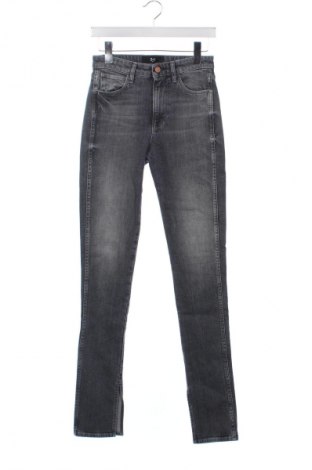 Damskie jeansy 3x1, Rozmiar S, Kolor Szary, Cena 754,99 zł