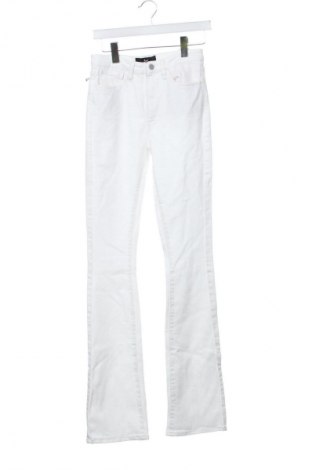 Dámske džínsy  3x1, Veľkosť XS, Farba Biela, Cena  149,95 €