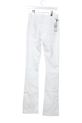 Dámske džínsy  3x1, Veľkosť XS, Farba Biela, Cena  149,95 €