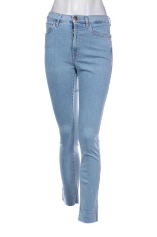 Blugi de femei 3x1, Mărime M, Culoare Albastru, Preț 709,99 Lei