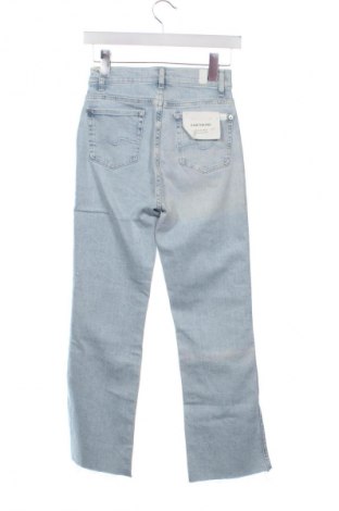 Damen Jeans 7 For All Mankind, Größe XS, Farbe Blau, Preis € 177,99