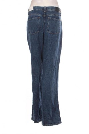 Damen Jeans 7 For All Mankind, Größe M, Farbe Blau, Preis 177,99 €