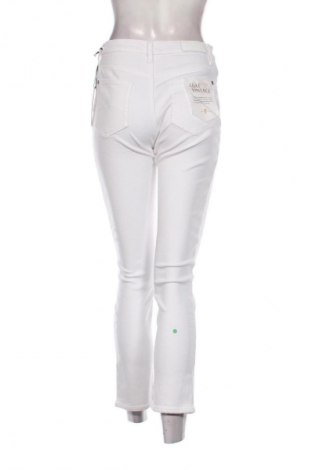 Damen Jeans 7 For All Mankind, Größe S, Farbe Weiß, Preis € 162,99