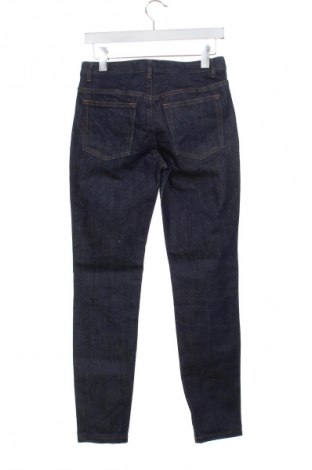 Damskie jeansy A.P.C., Rozmiar S, Kolor Niebieski, Cena 210,99 zł