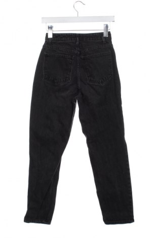 Damskie jeansy ASOS, Rozmiar XS, Kolor Szary, Cena 96,61 zł