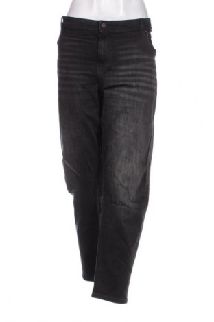 Női farmernadrág ASOS, Méret 4XL, Szín Fekete, Ár 8 702 Ft