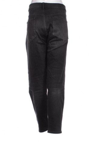 Női farmernadrág ASOS, Méret 4XL, Szín Fekete, Ár 8 702 Ft