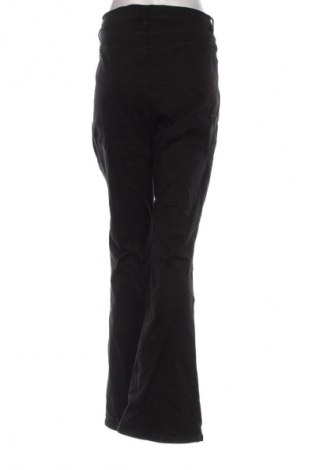 Blugi de femei ASOS, Mărime XL, Culoare Negru, Preț 111,39 Lei