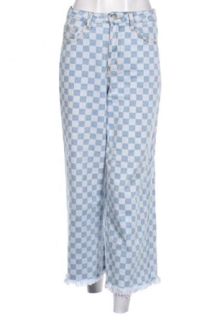 Damen Jeans About You, Größe S, Farbe Mehrfarbig, Preis € 20,72