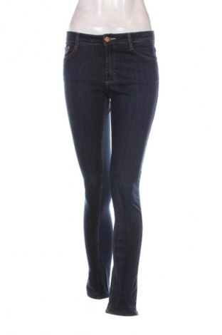 Blugi de femei Acne, Mărime S, Culoare Albastru, Preț 419,94 Lei
