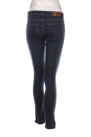 Blugi de femei Acne, Mărime S, Culoare Albastru, Preț 419,94 Lei