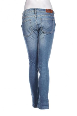 Női farmernadrág Acne, Méret M, Szín Kék, Ár 133 520 Ft