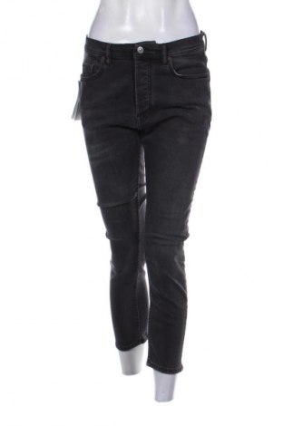 Damen Jeans Acne Studios, Größe M, Farbe Schwarz, Preis € 254,99