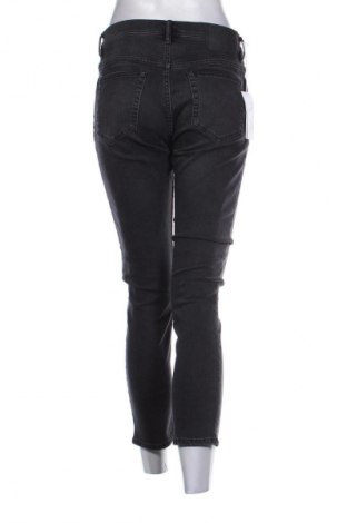 Damen Jeans Acne Studios, Größe M, Farbe Schwarz, Preis € 254,99
