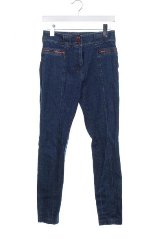 Damen Jeans Adelina By Scheiter, Größe XS, Farbe Blau, Preis € 20,97