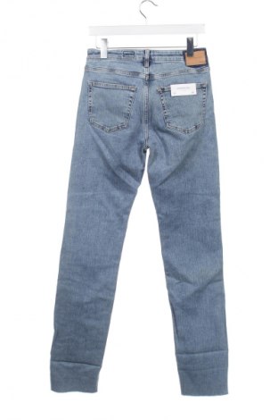 Damen Jeans Adriano Goldschmied, Größe S, Farbe Blau, Preis € 134,99