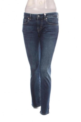 Damen Jeans Adriano Goldschmied, Größe M, Farbe Blau, Preis € 134,99